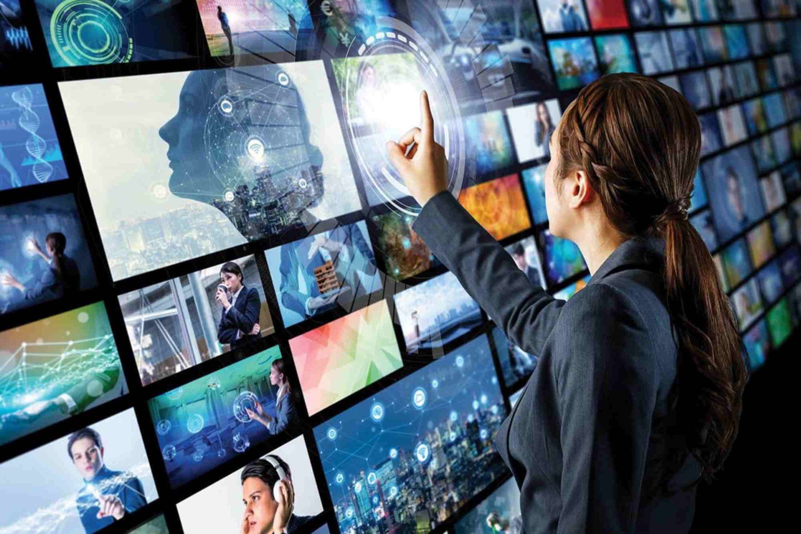 Communications Media And Entertainment