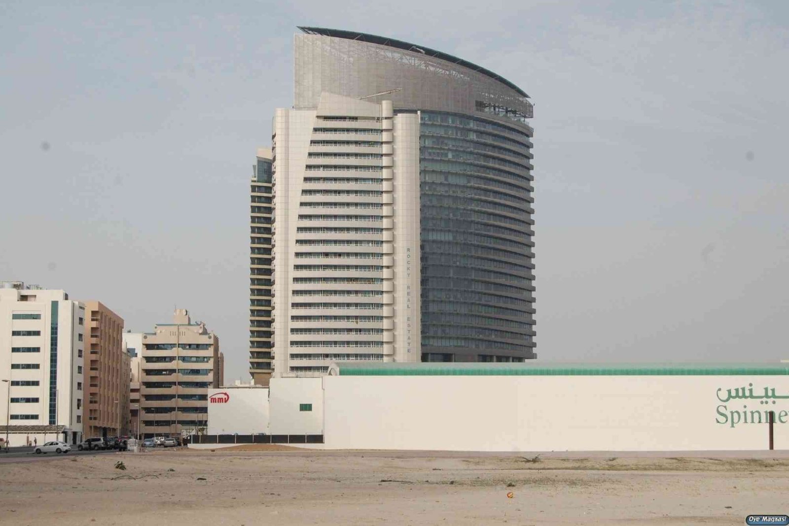 Companies in Burjuman Business Tower