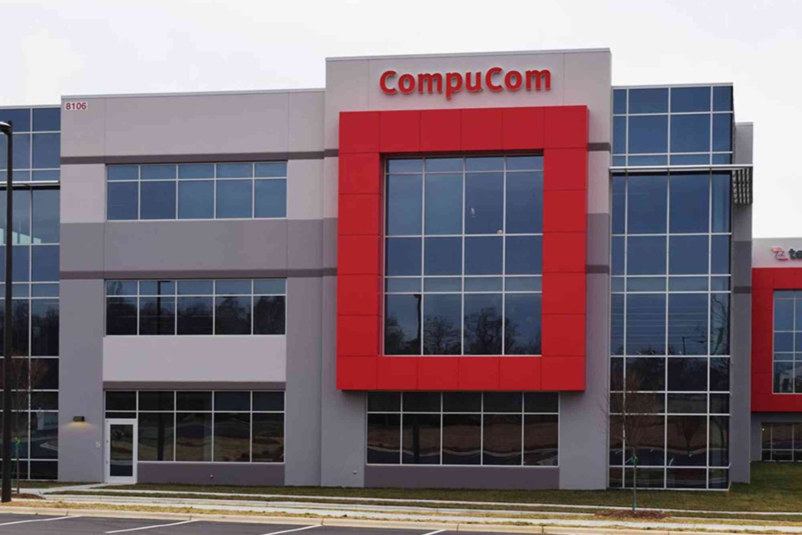 Compucom Technologies LLC