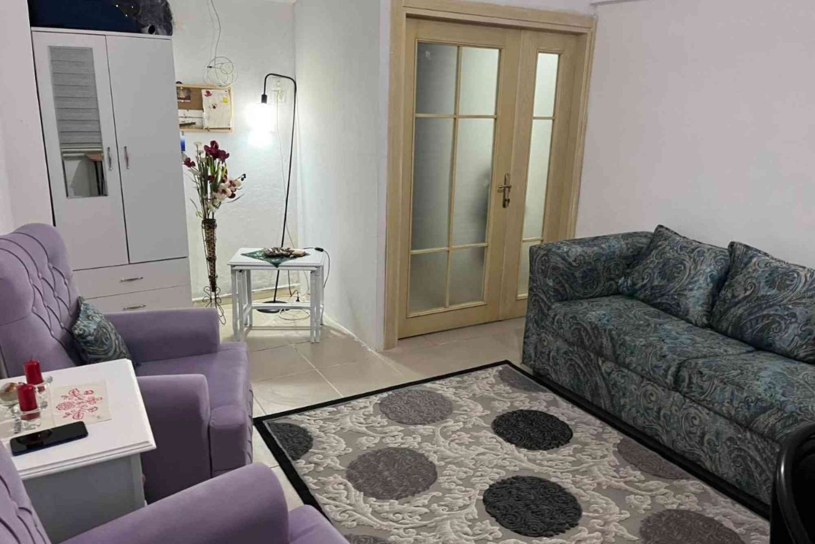 Cheap Single Room for Rent in Istanbul