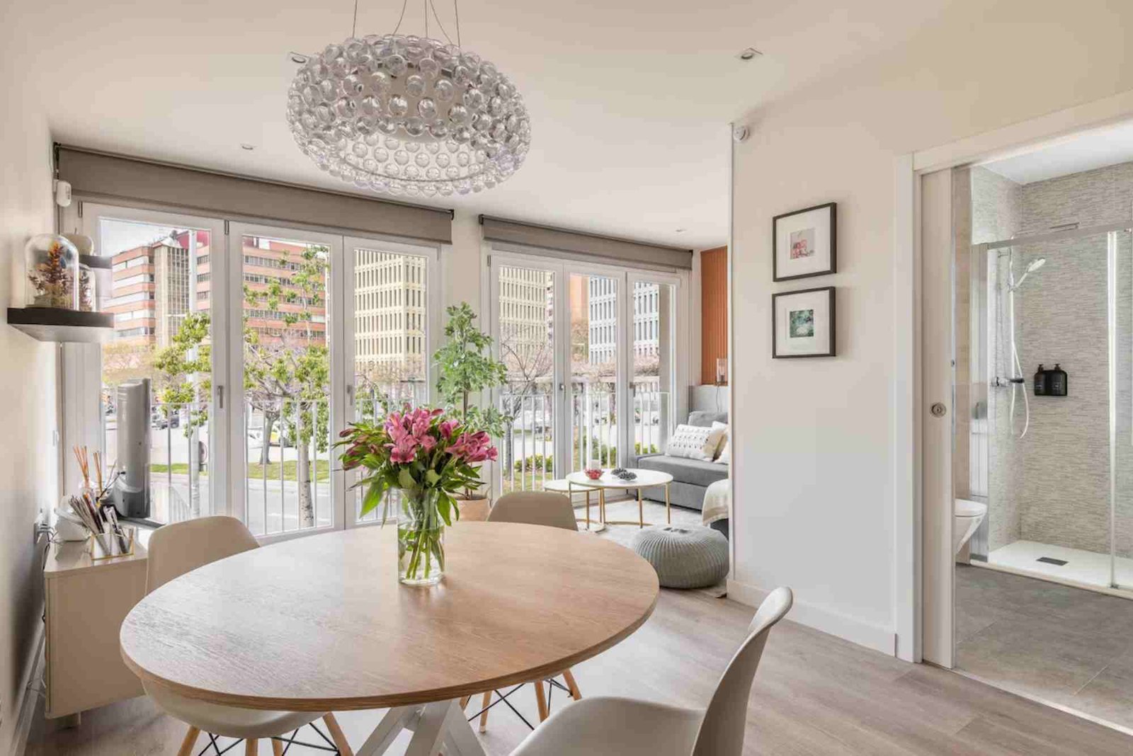 Castelldefels Apartments to Rent Long Term