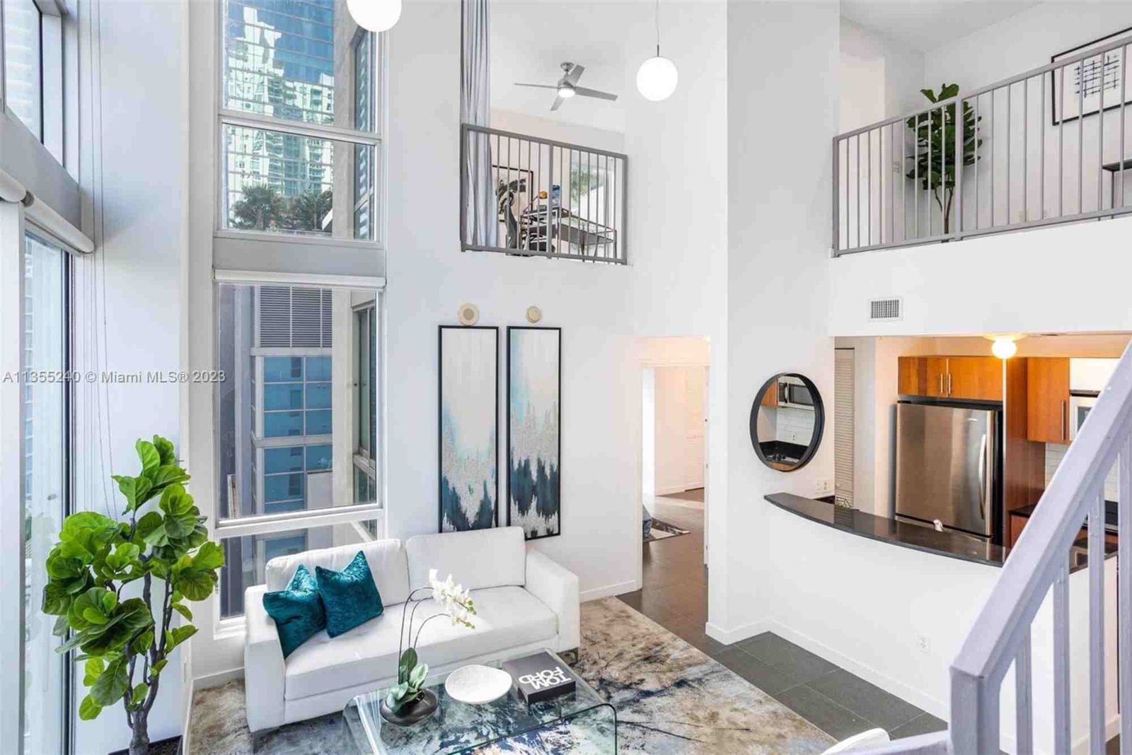 Biscayne Blvd Apartments for Rent