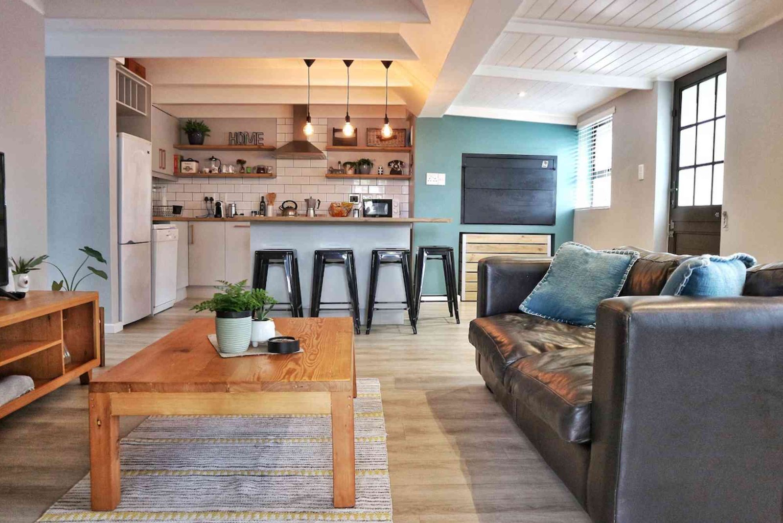 Cottages to Rent in Hermanus
