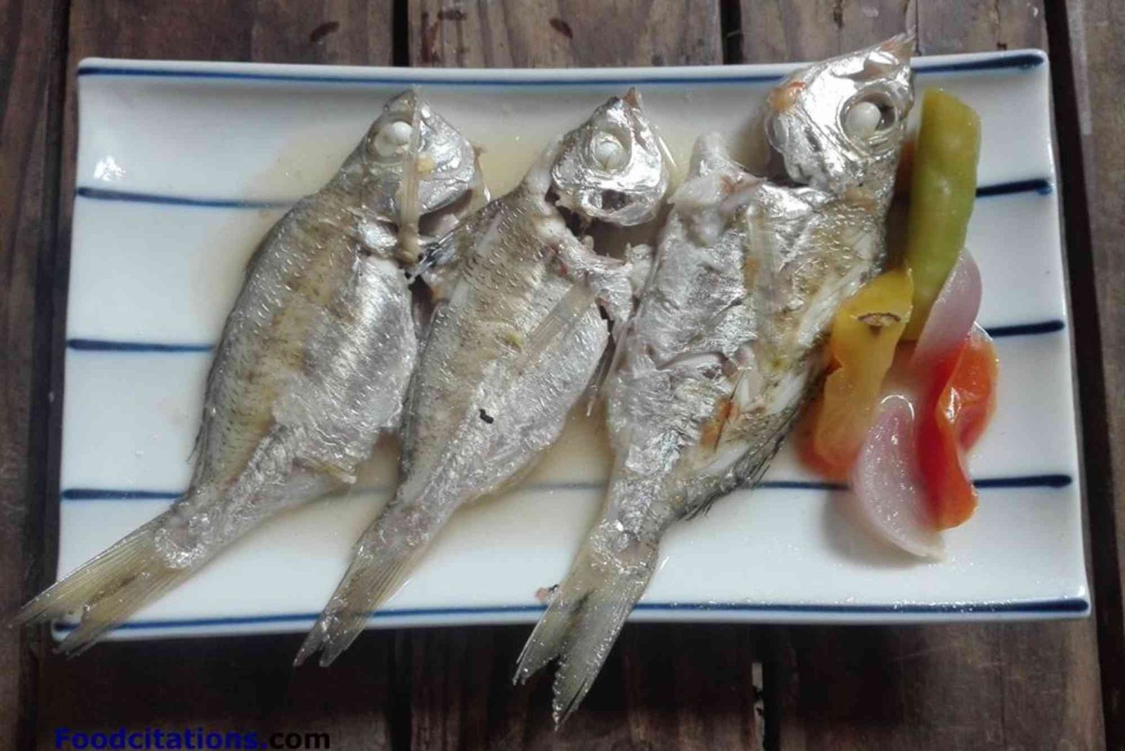 Dalagang Bukid Recipe Paksiw