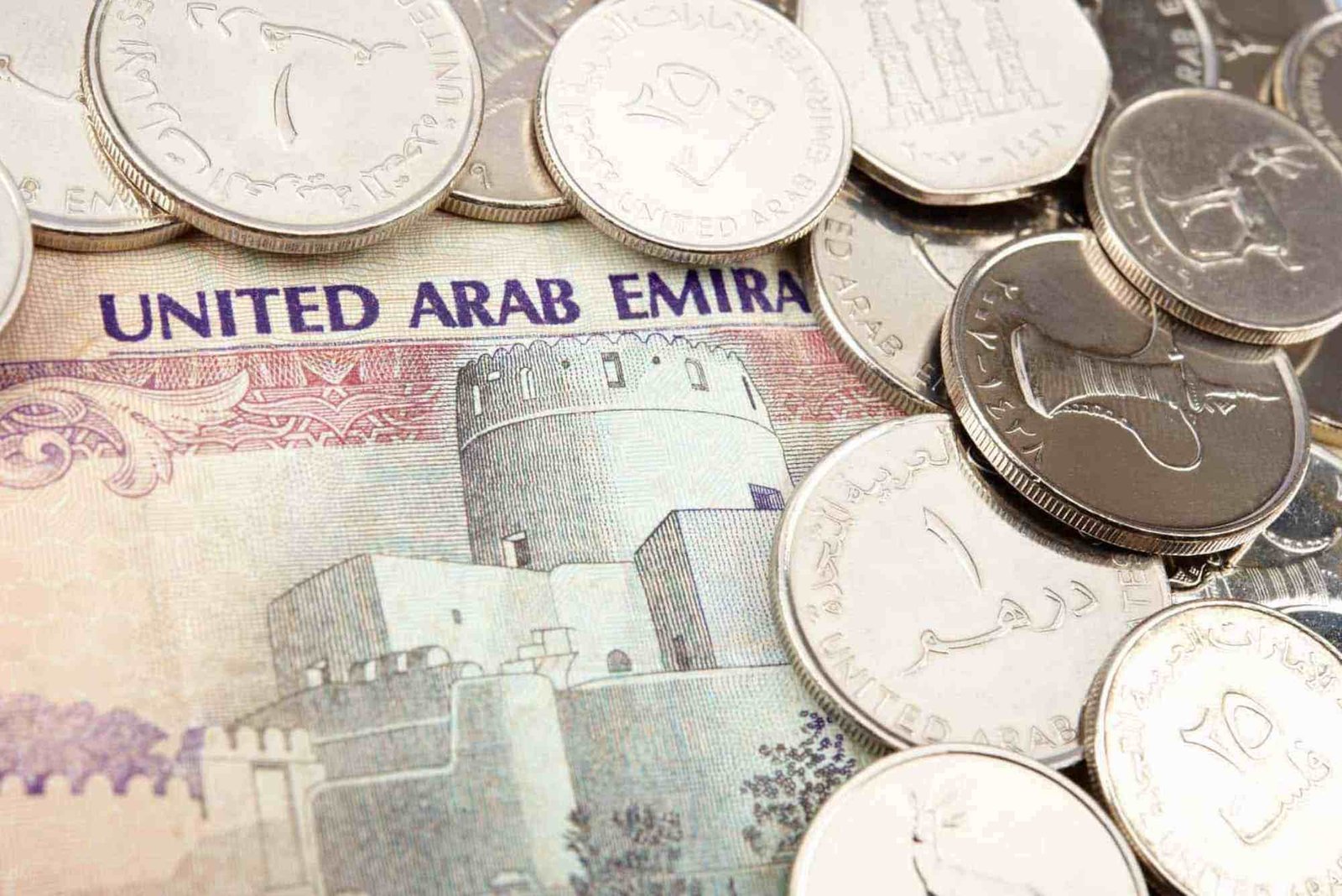 Dirham To Naira Black Market Today