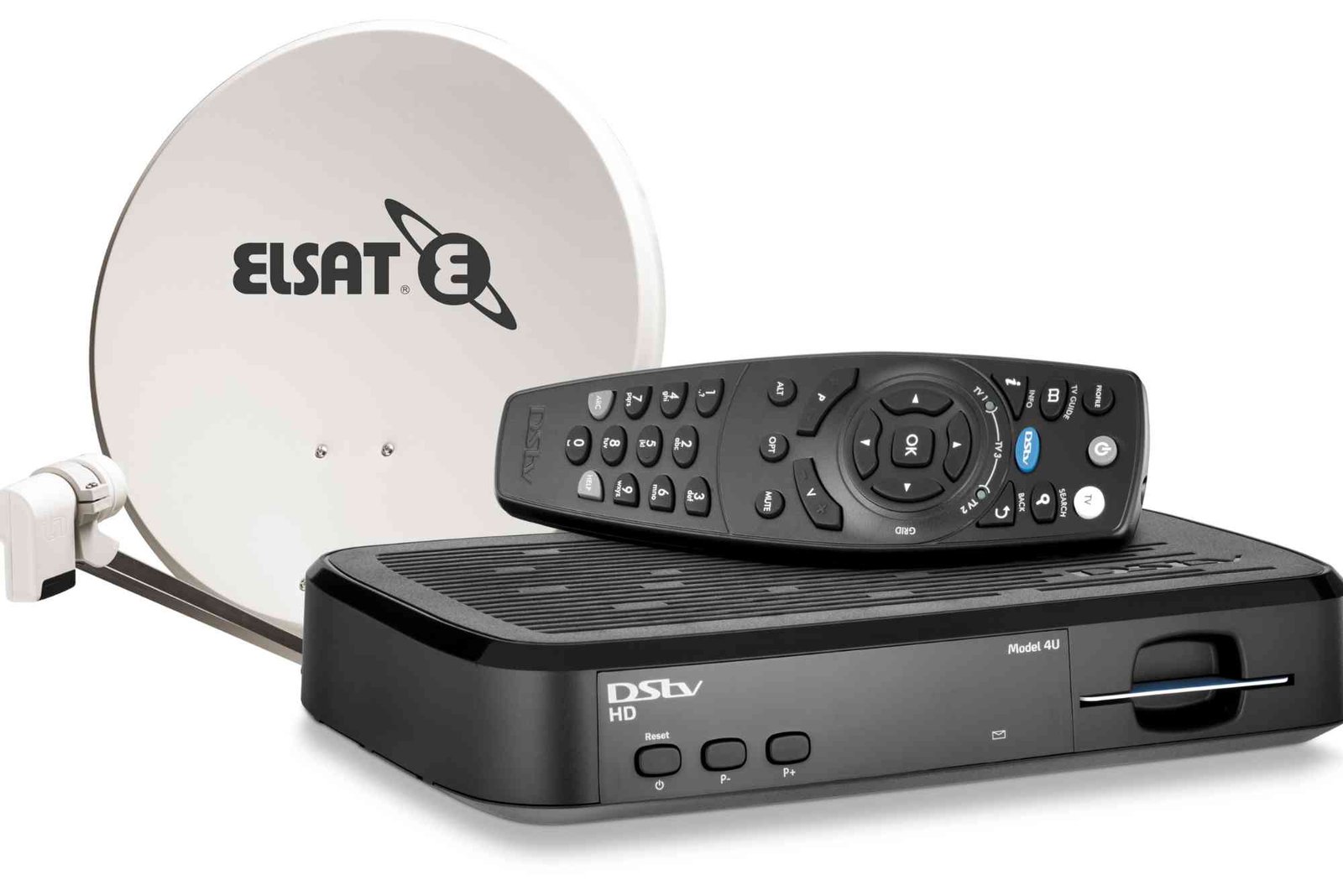 Dish TV Software Upgrade OTA
