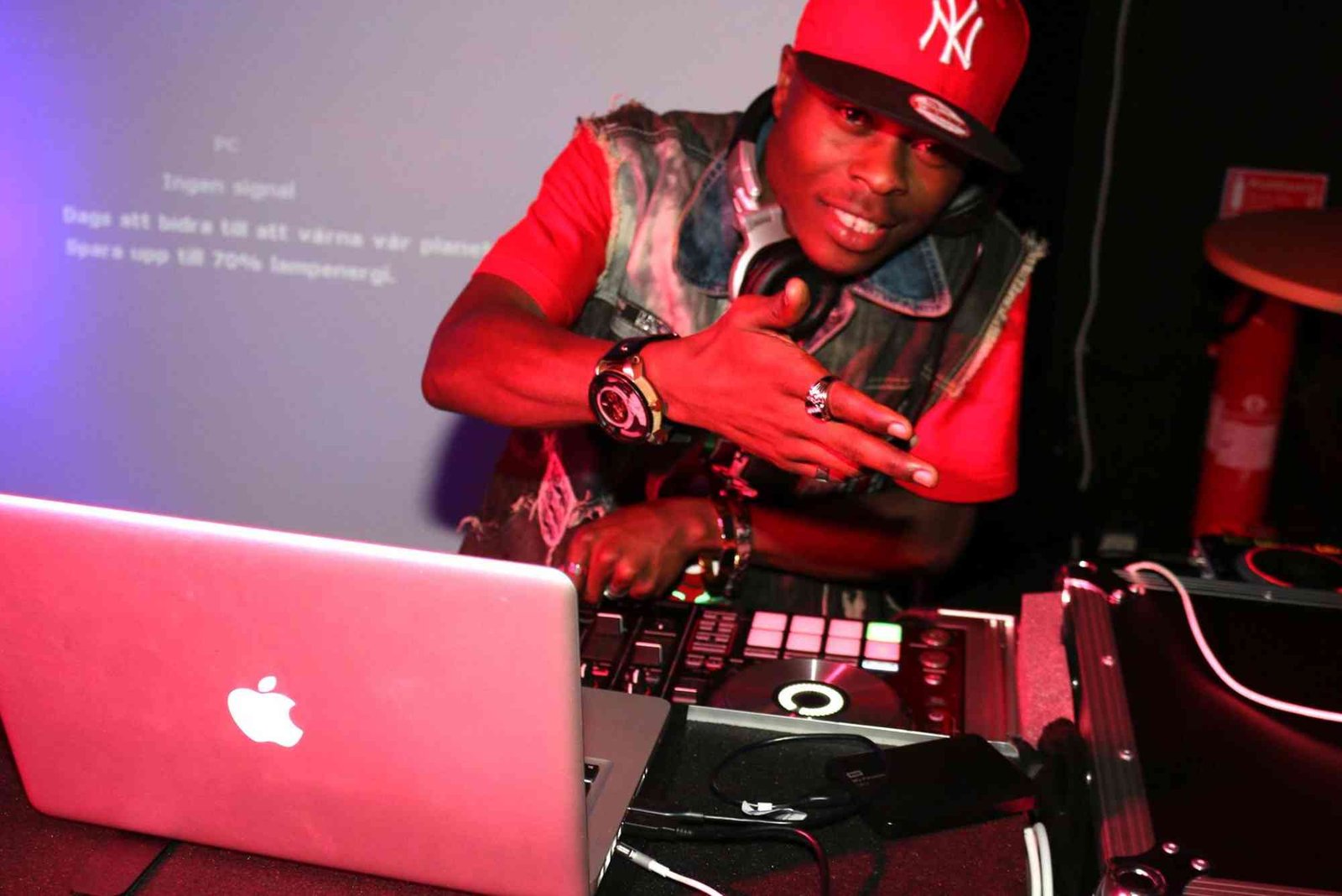 Dj Erycom Music Downloads