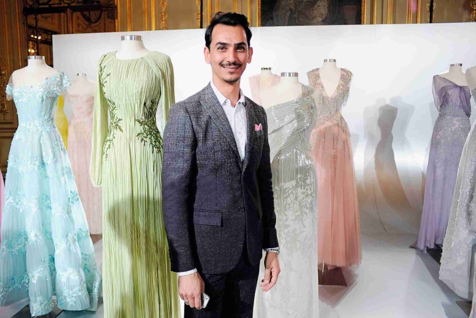 Dubai Fashion Designers