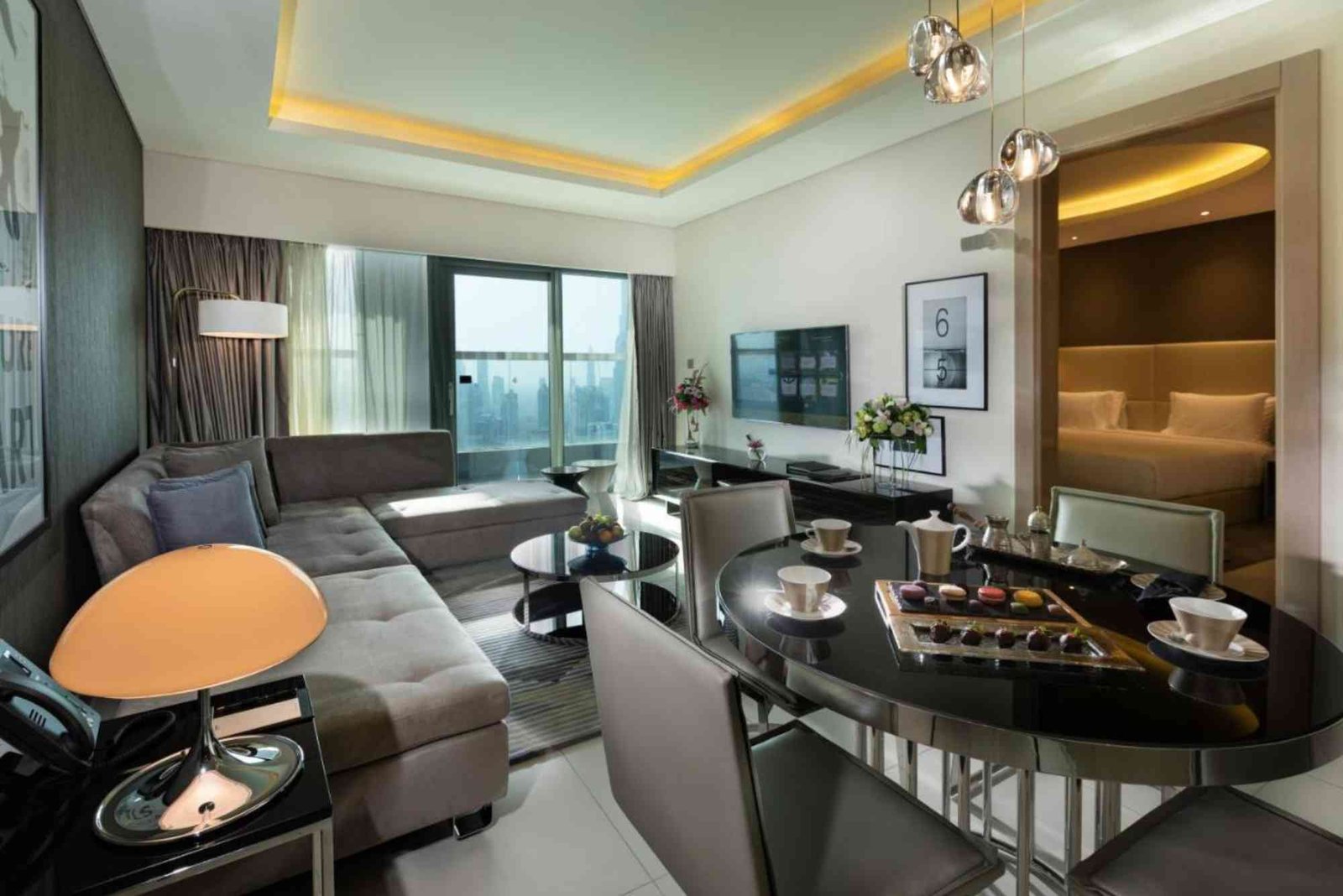 Damac Royale Damac Towers Rent