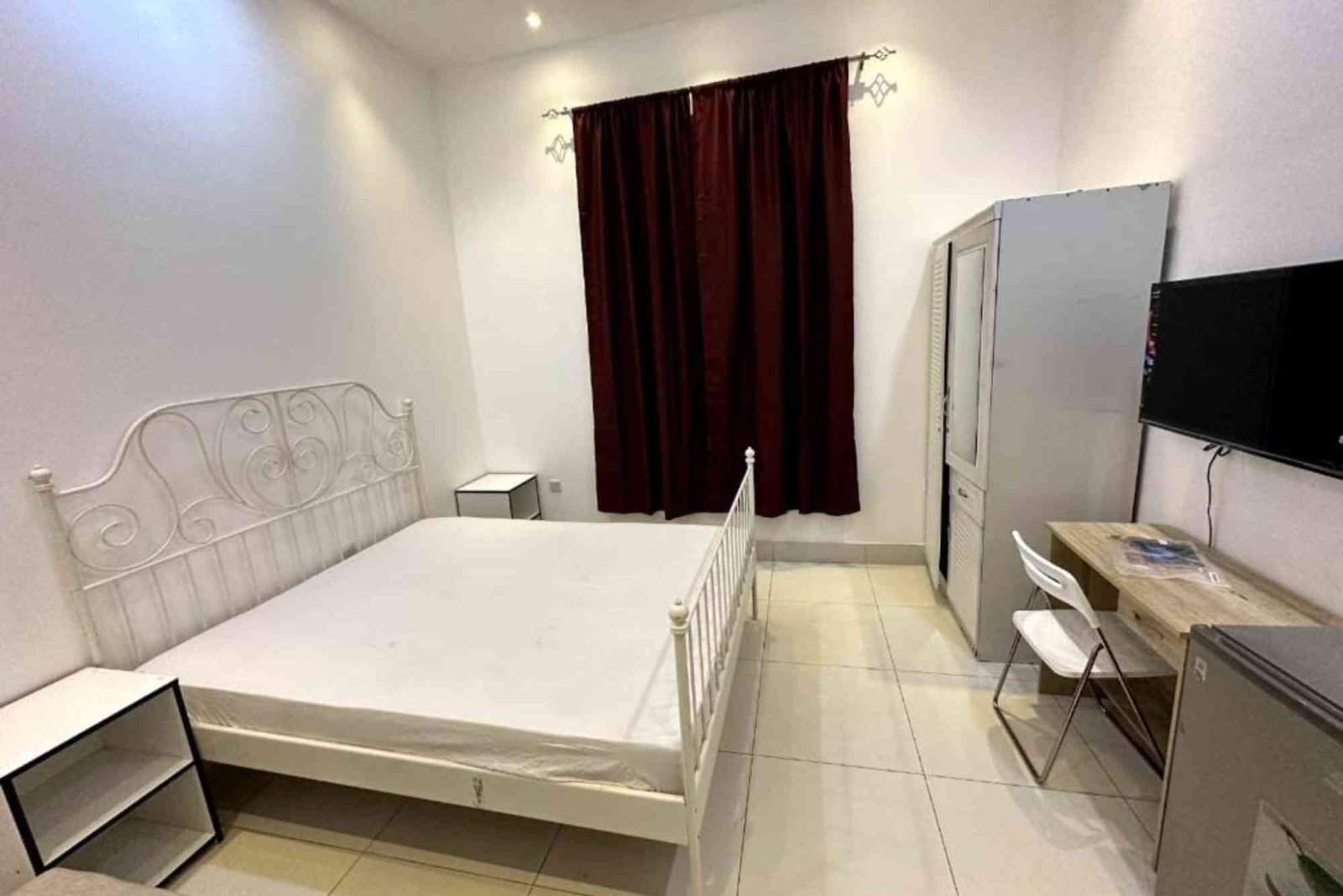 Dubai Rooms for Rent Cheap
