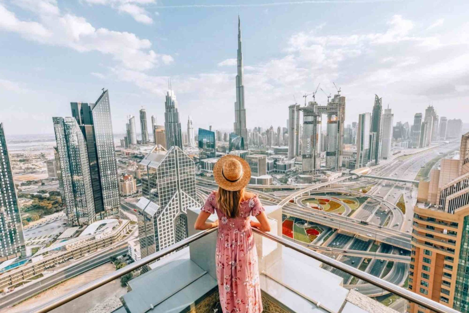 Dubai Tourism Careers