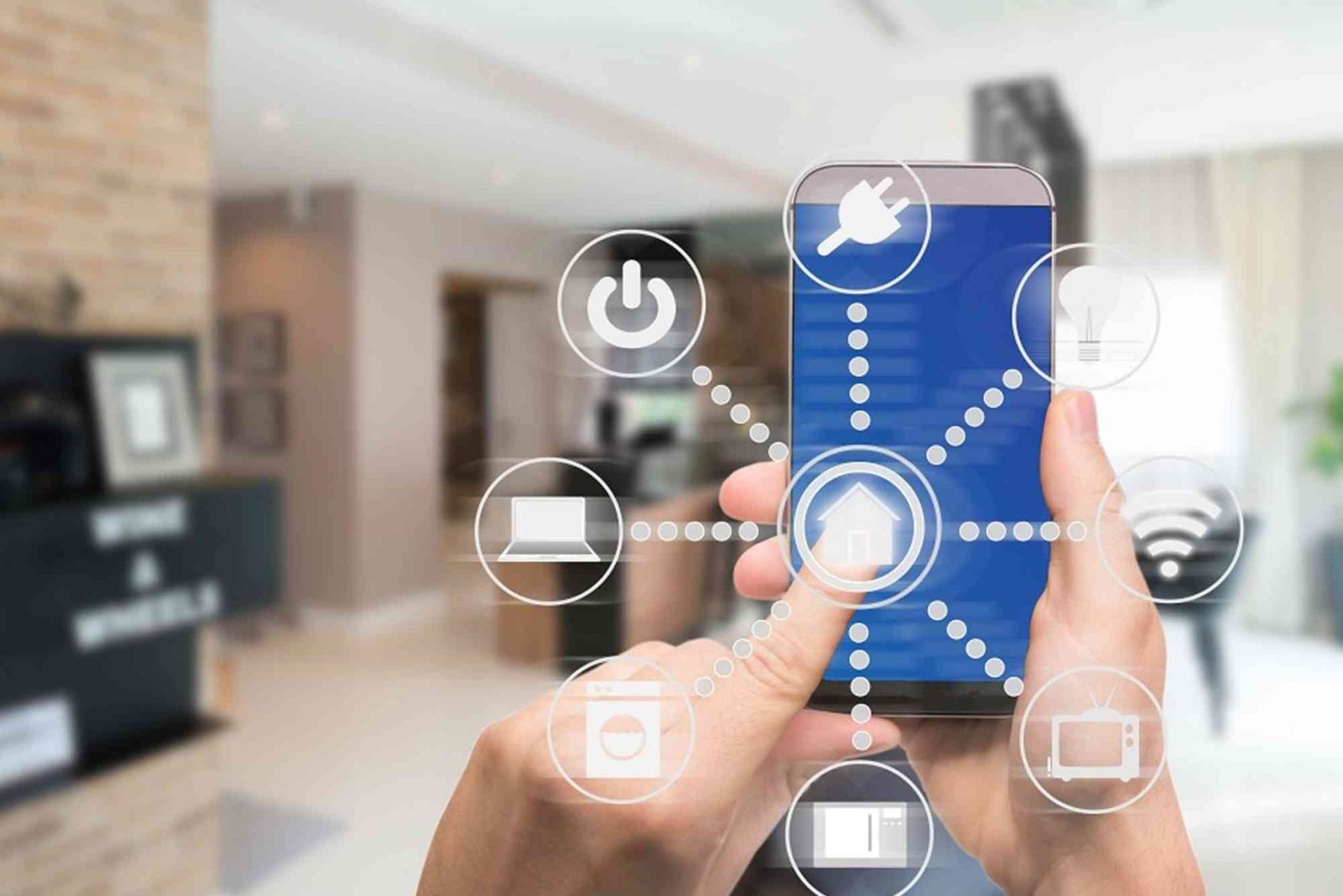 EHome Smart Technology General Trading LLC
