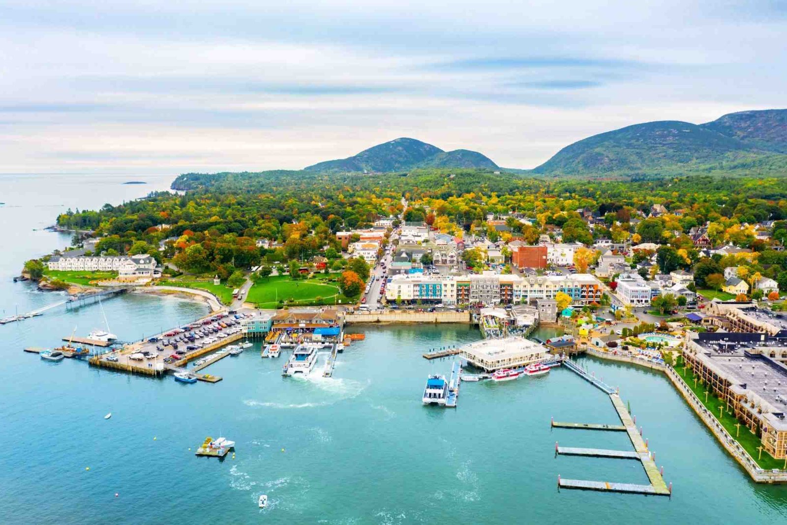 East Coast Tourism