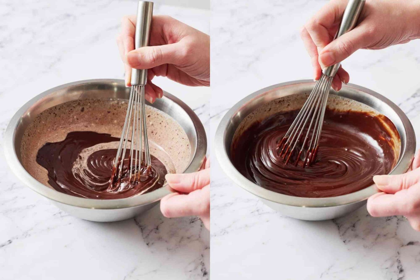 Easy Ganache Recipe UK