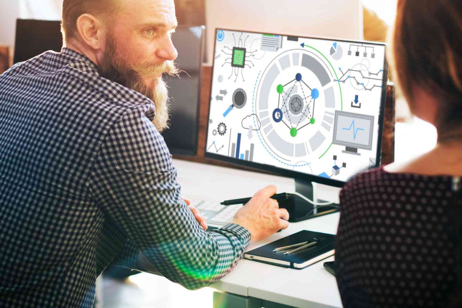 Elitbuzz Technologies DMCC Careers