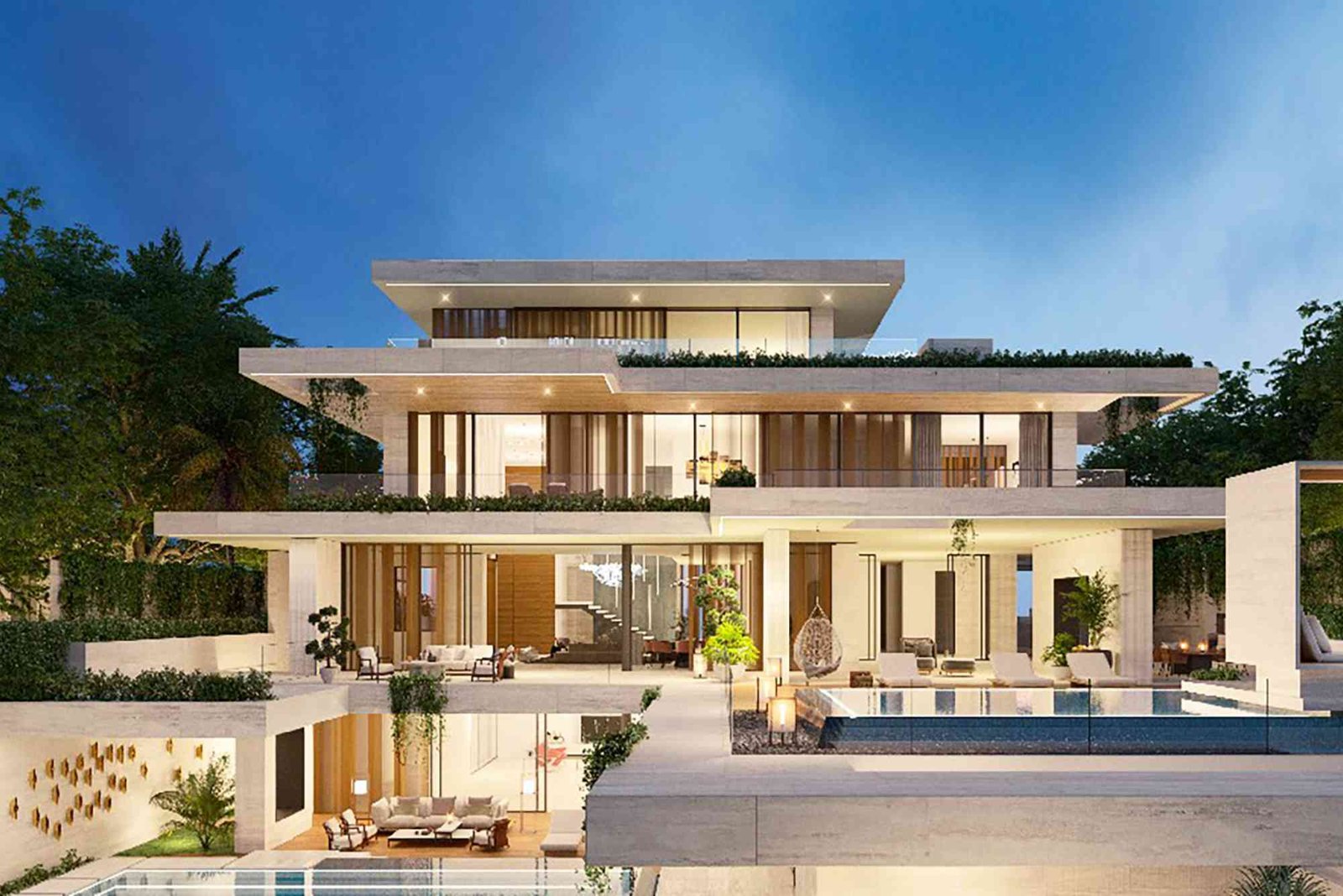 Elysian Real Estate
