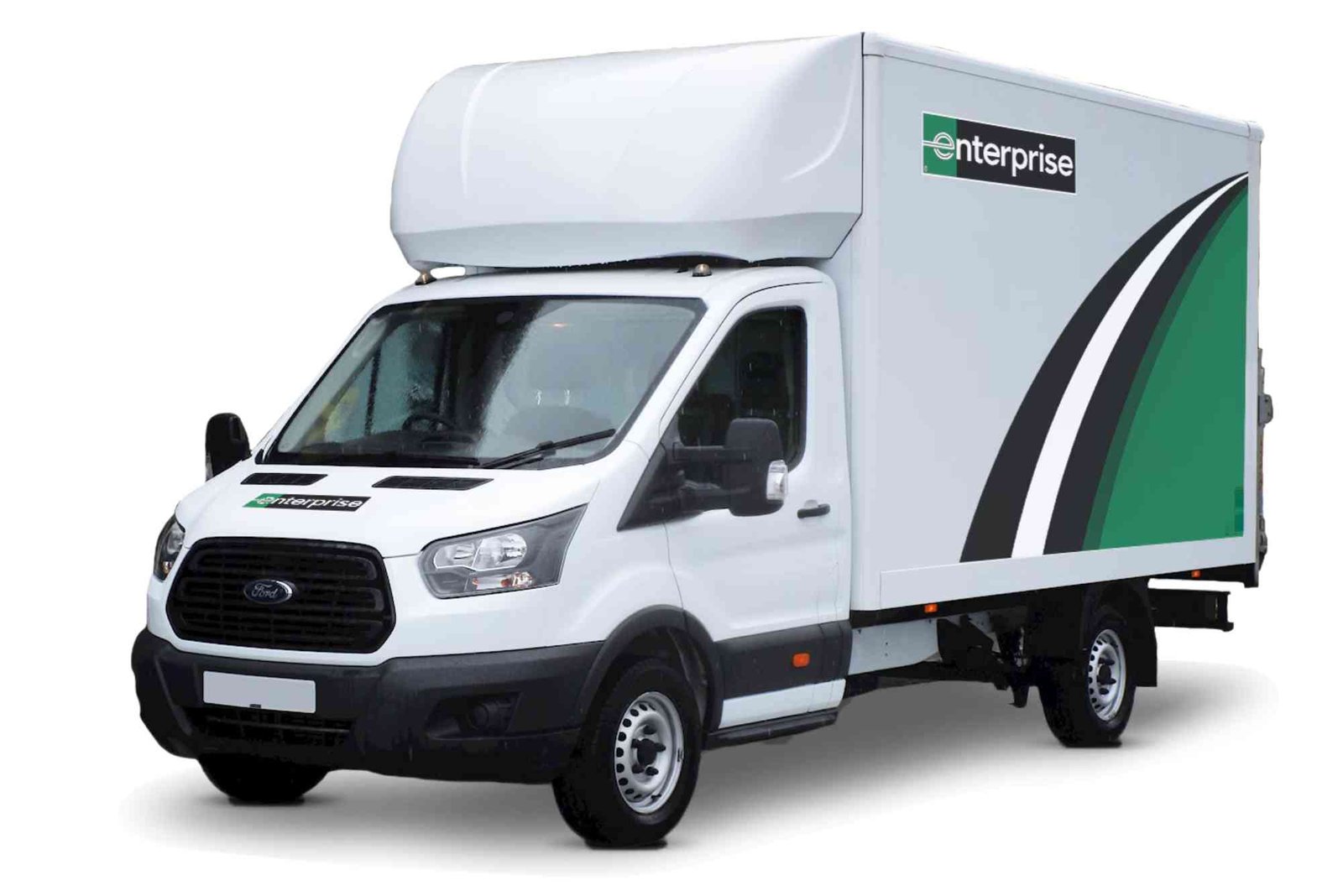 Enterprise Car Hire Banbury