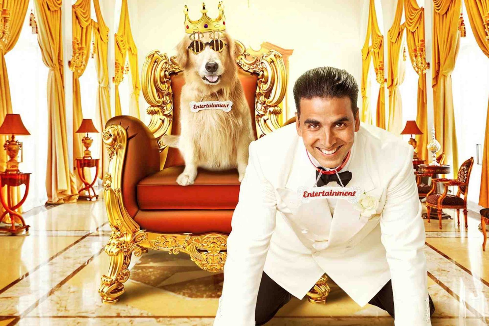 Entertainment 2014