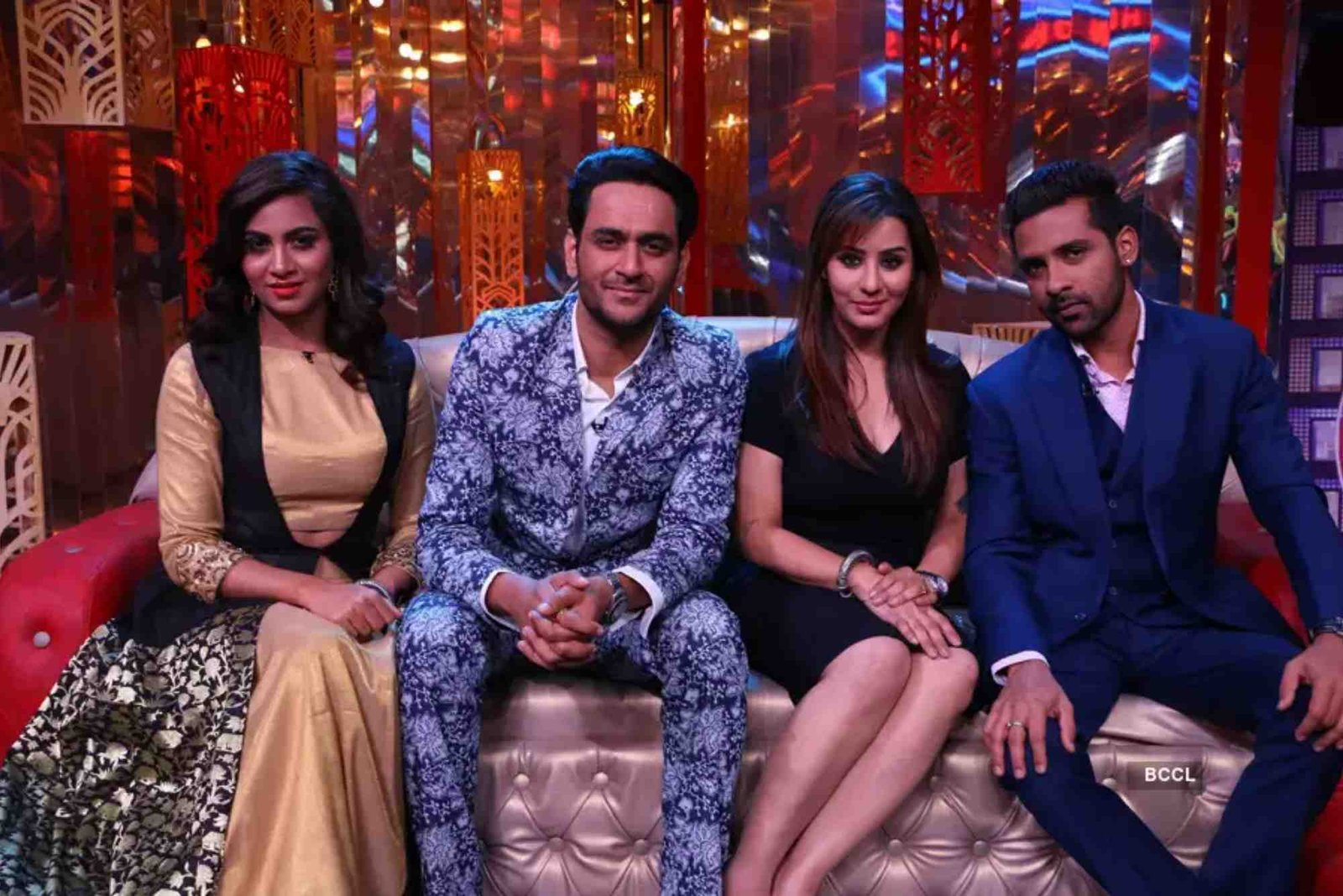 Entertainment Ki Raat