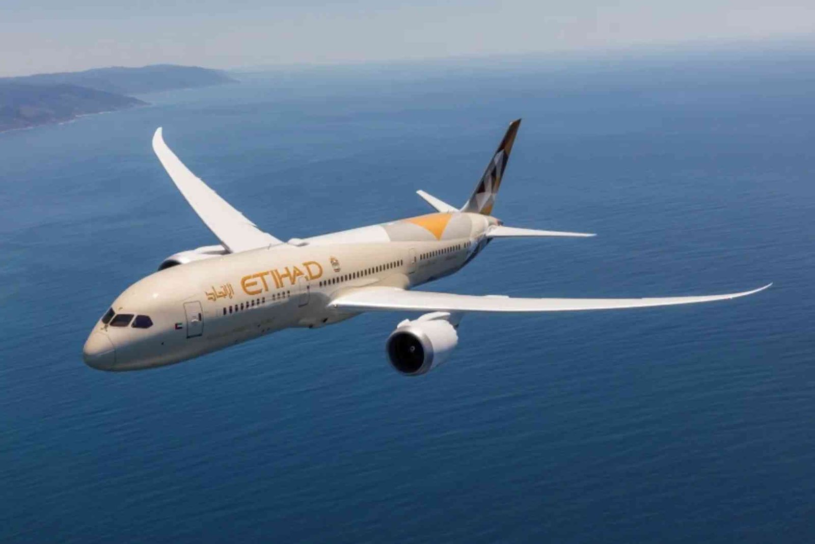 Etihad Government Employee Travel Card