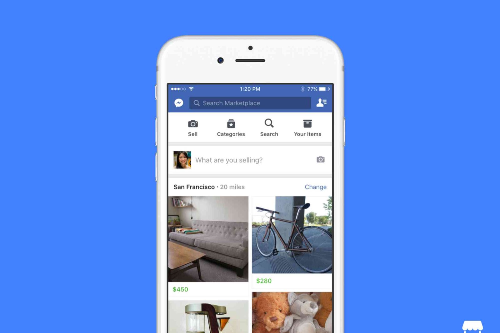 FB Markets Short List