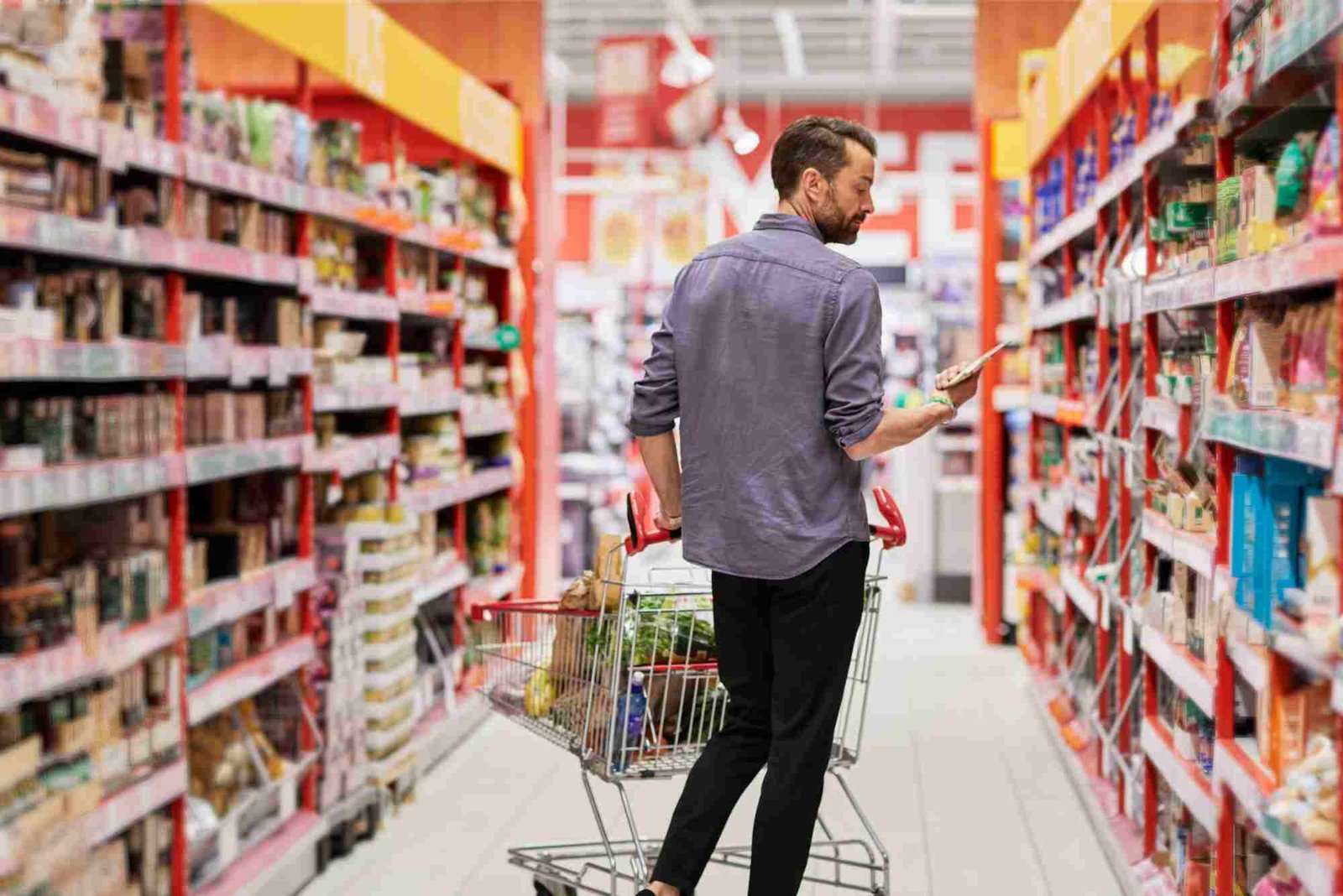 FMCG Careers