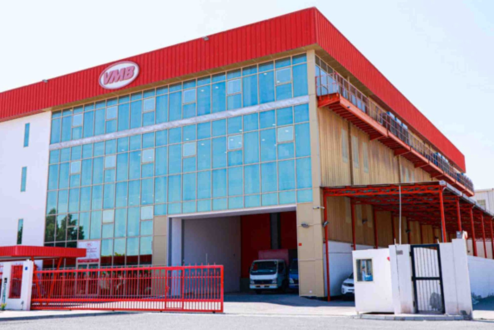 FMCG Companies in Bahrain