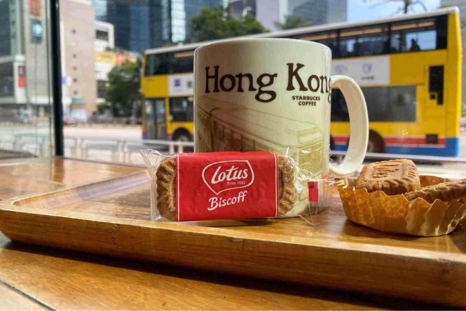 FMCG Hong Kong