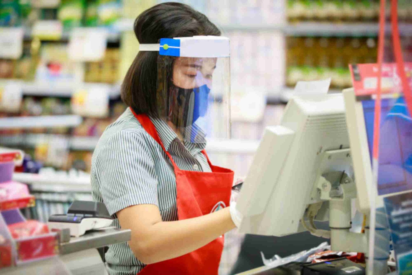 FMCG Jobs In Dubai