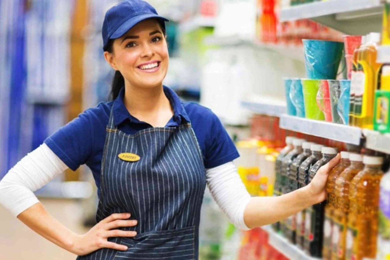 FMCG Marketing Jobs