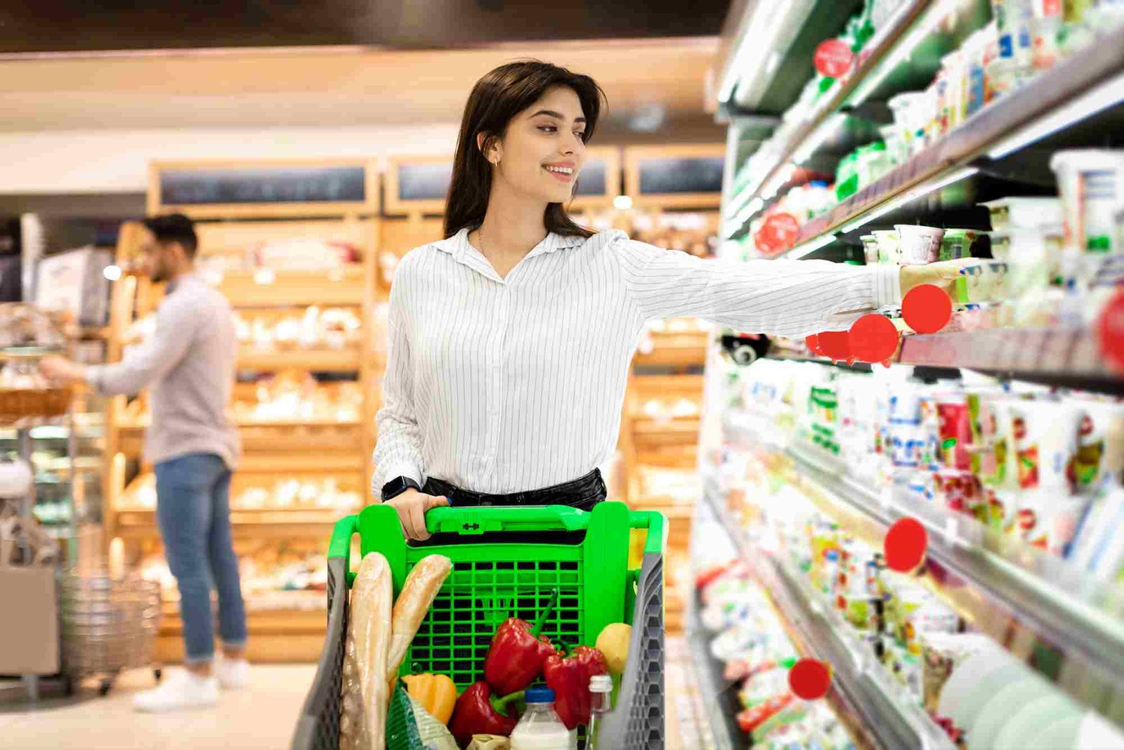 FMCG Marketing Strategy PPT