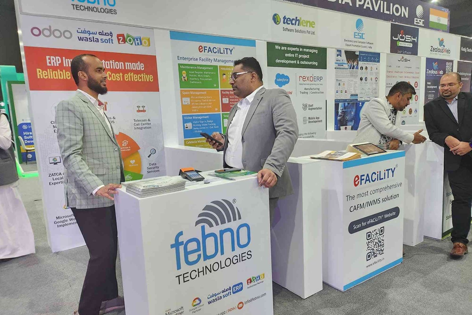 Febno Technologies