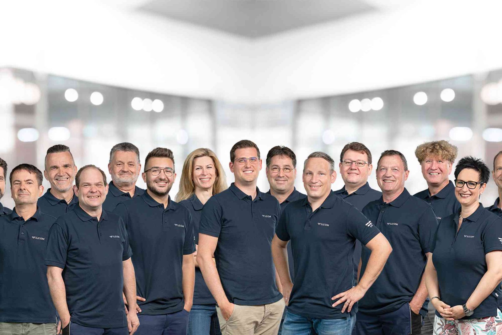 Filcom Technologies LLC