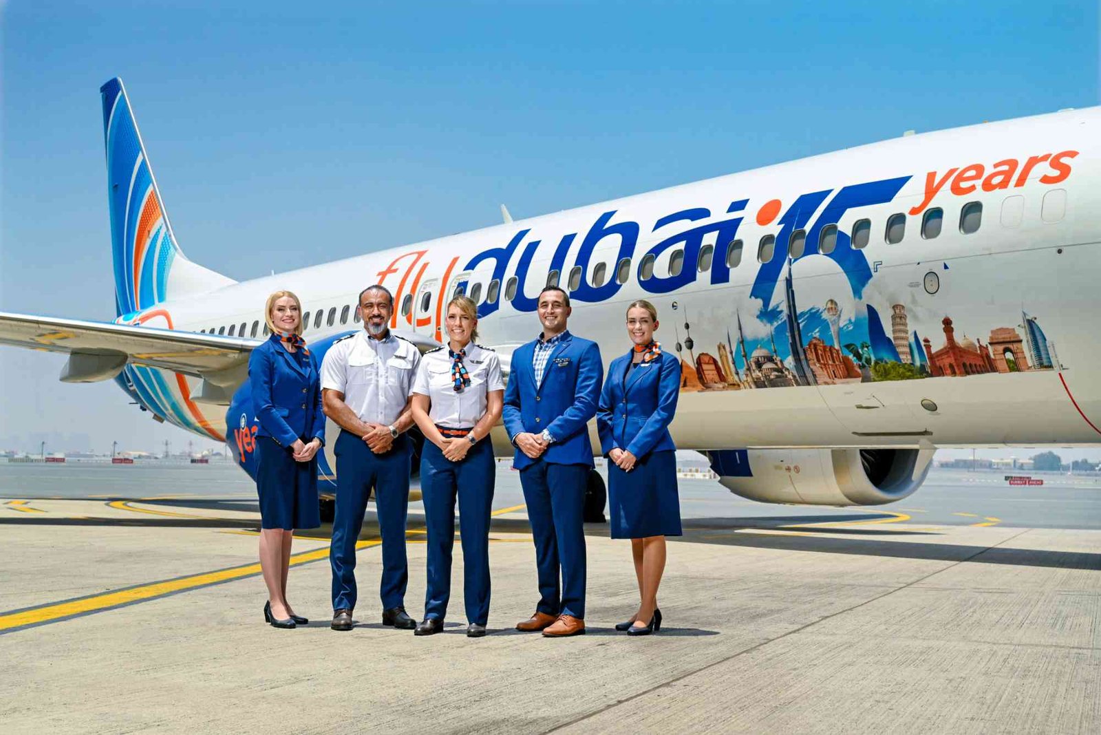 Flydubai Travel Agent Portal