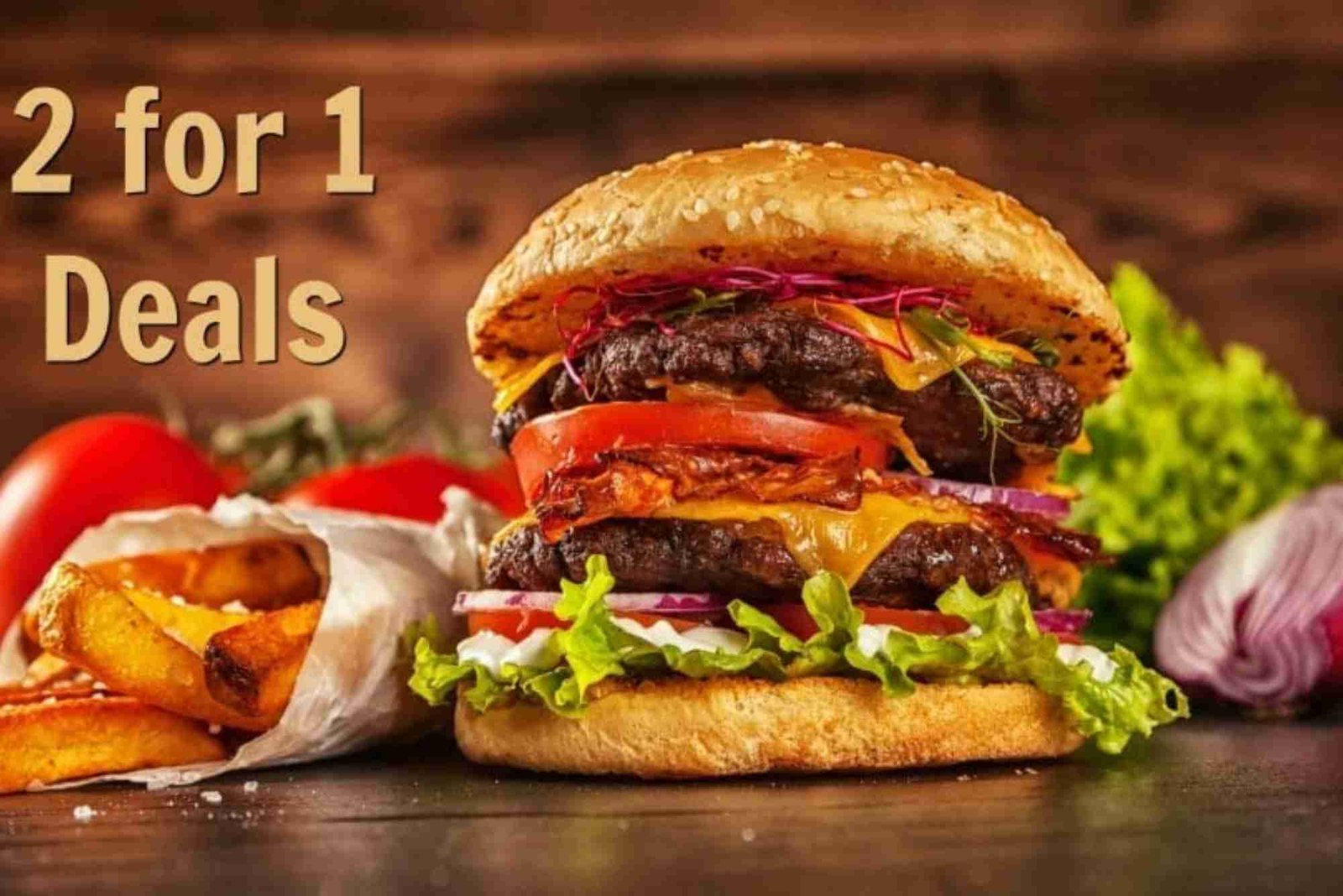 Food Deals