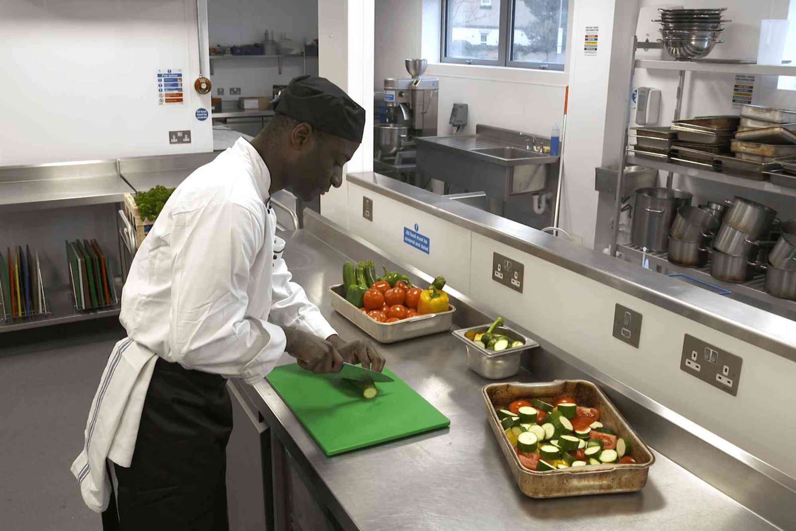 Food Hygiene Course
