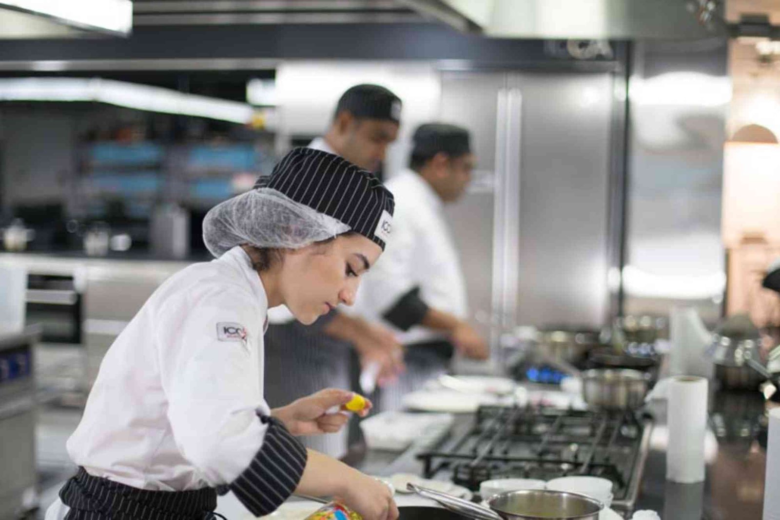Food Hygiene Training in Dubai