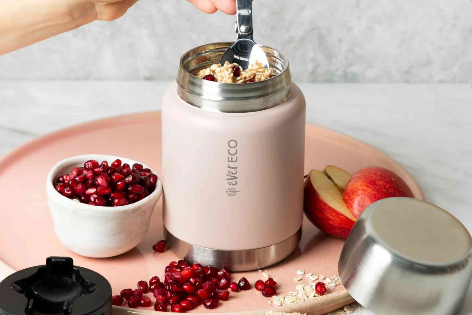 Food Jar