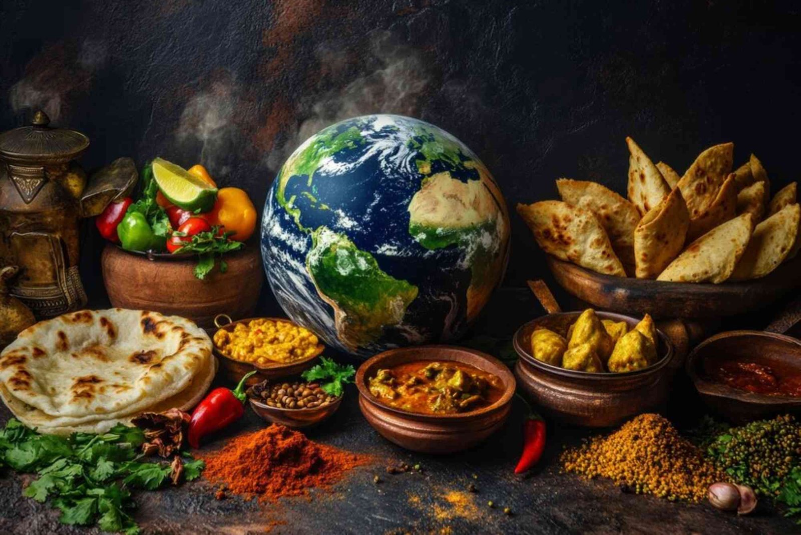 Food Nation