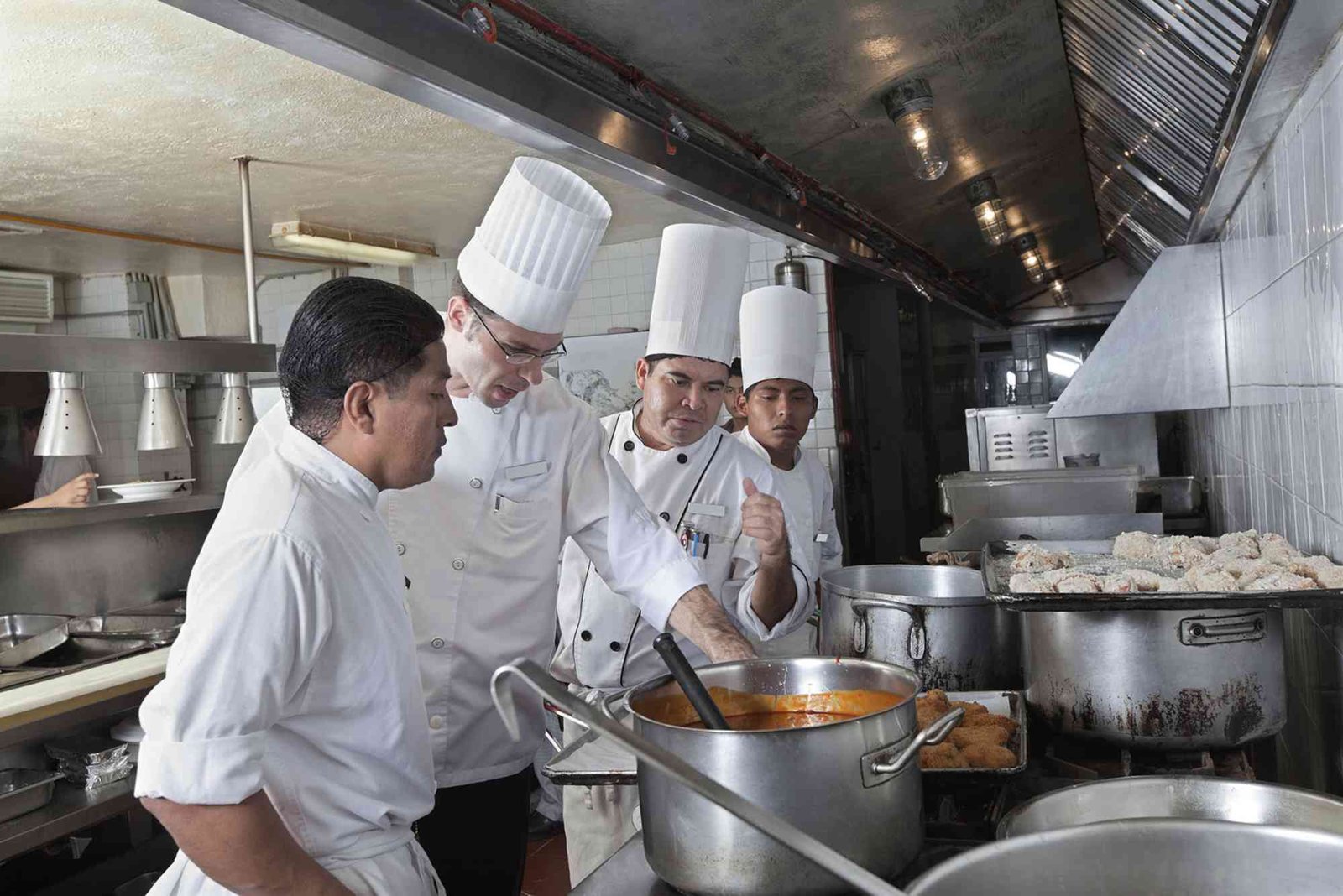 Food Production Jobs In UAE