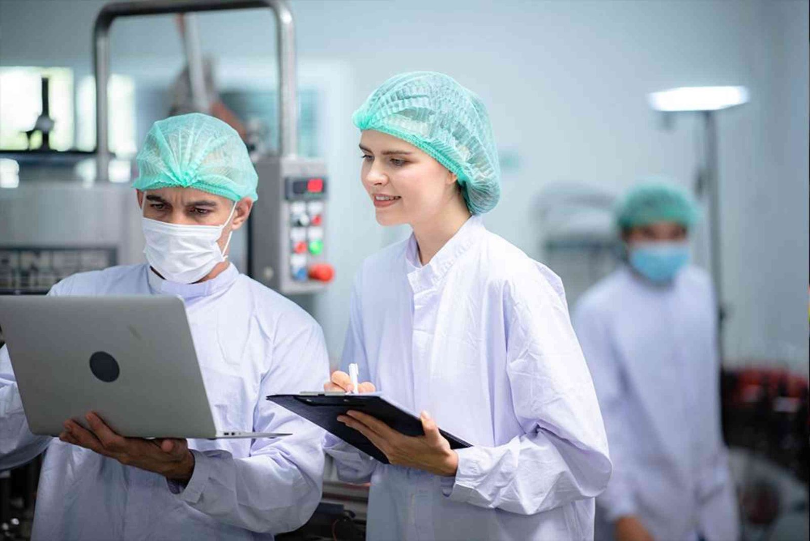 Food Safety Training in Abu Dhabi