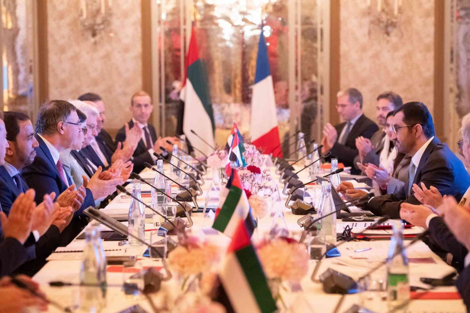French Business Council