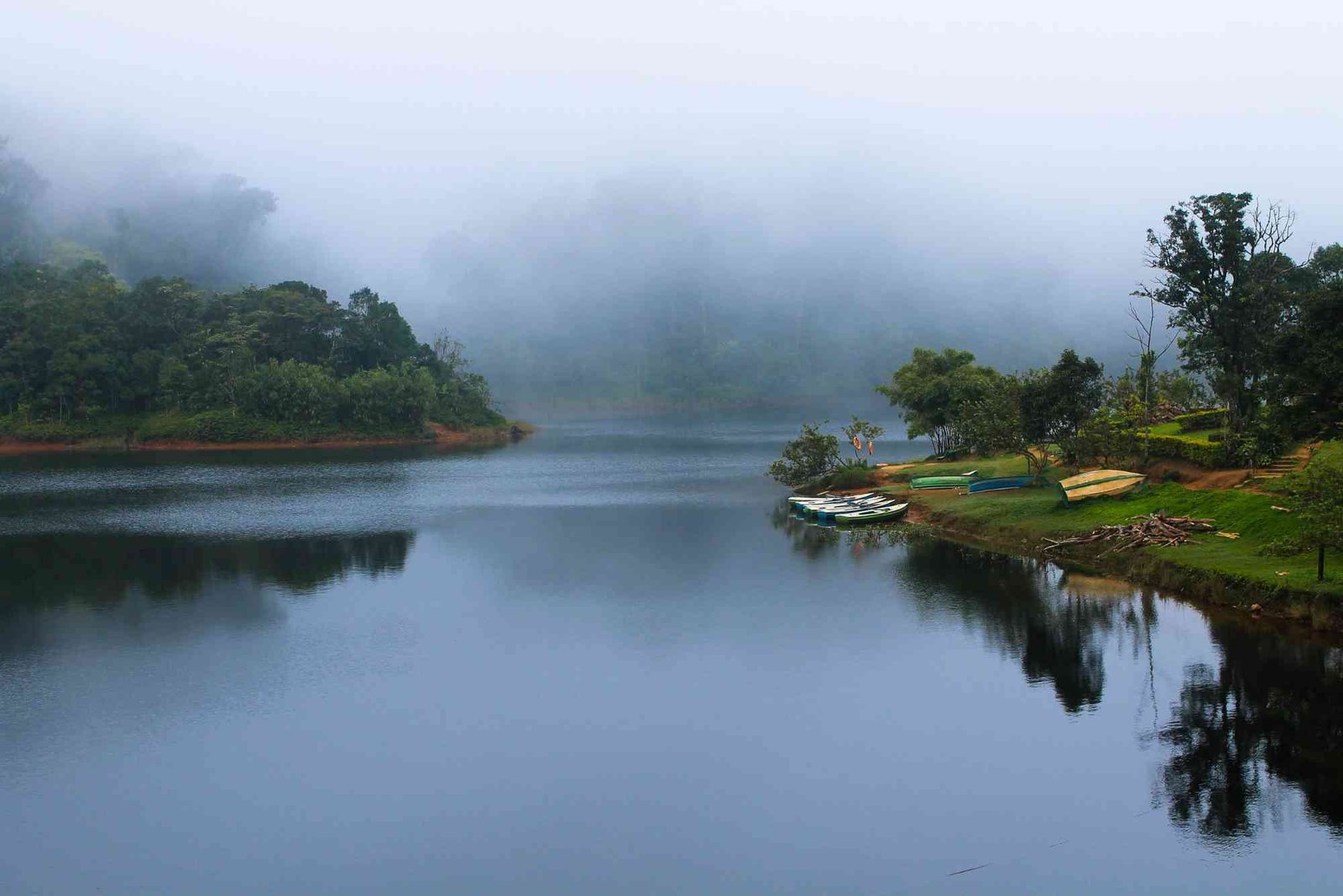 Gavi Tourism Season