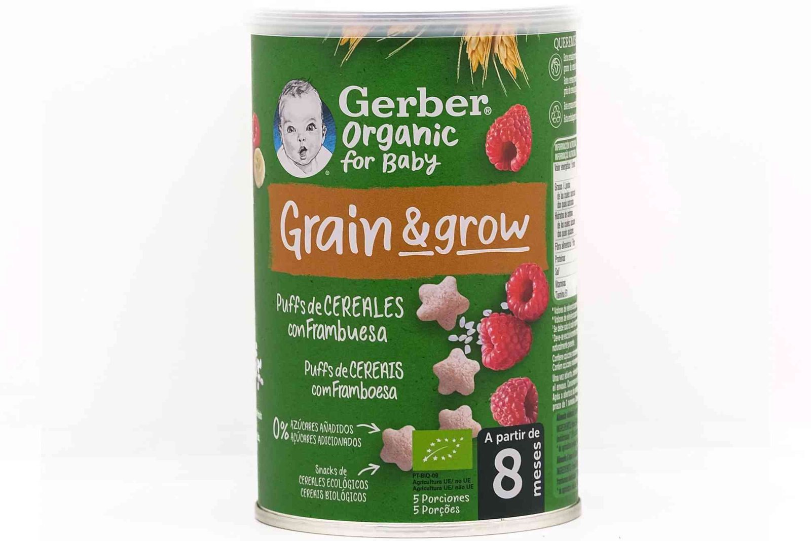 Gerber Baby Food Dubai