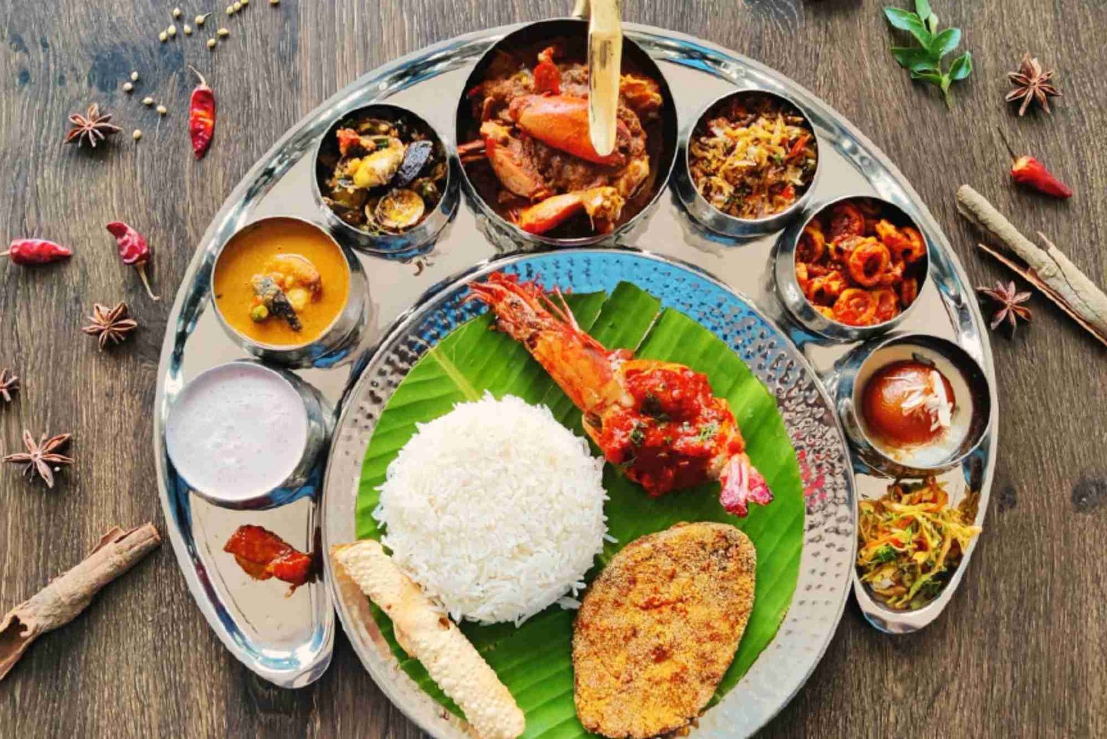 Goan Food Recipes