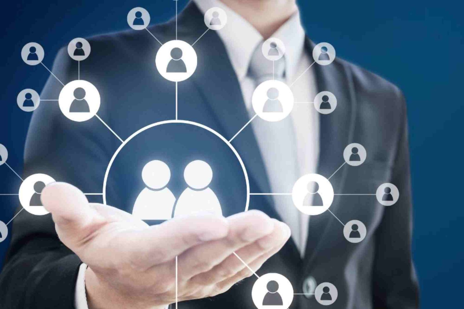 Governance ترجمة