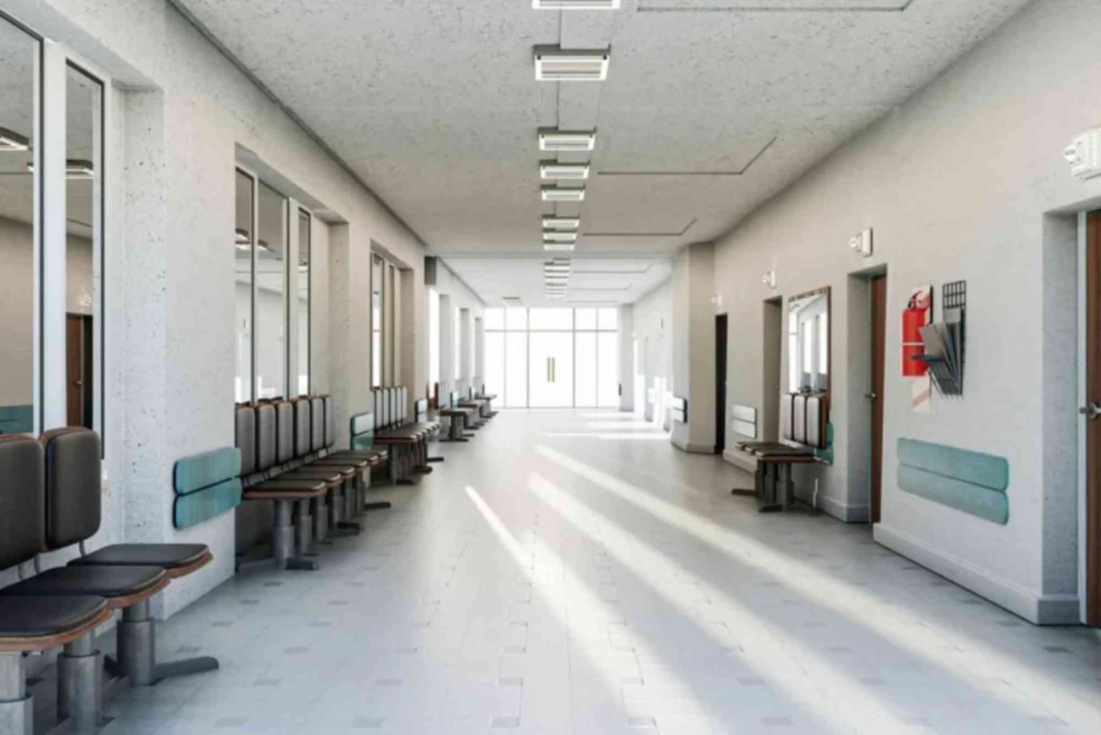 Government Hospital Ras Al Khaimah