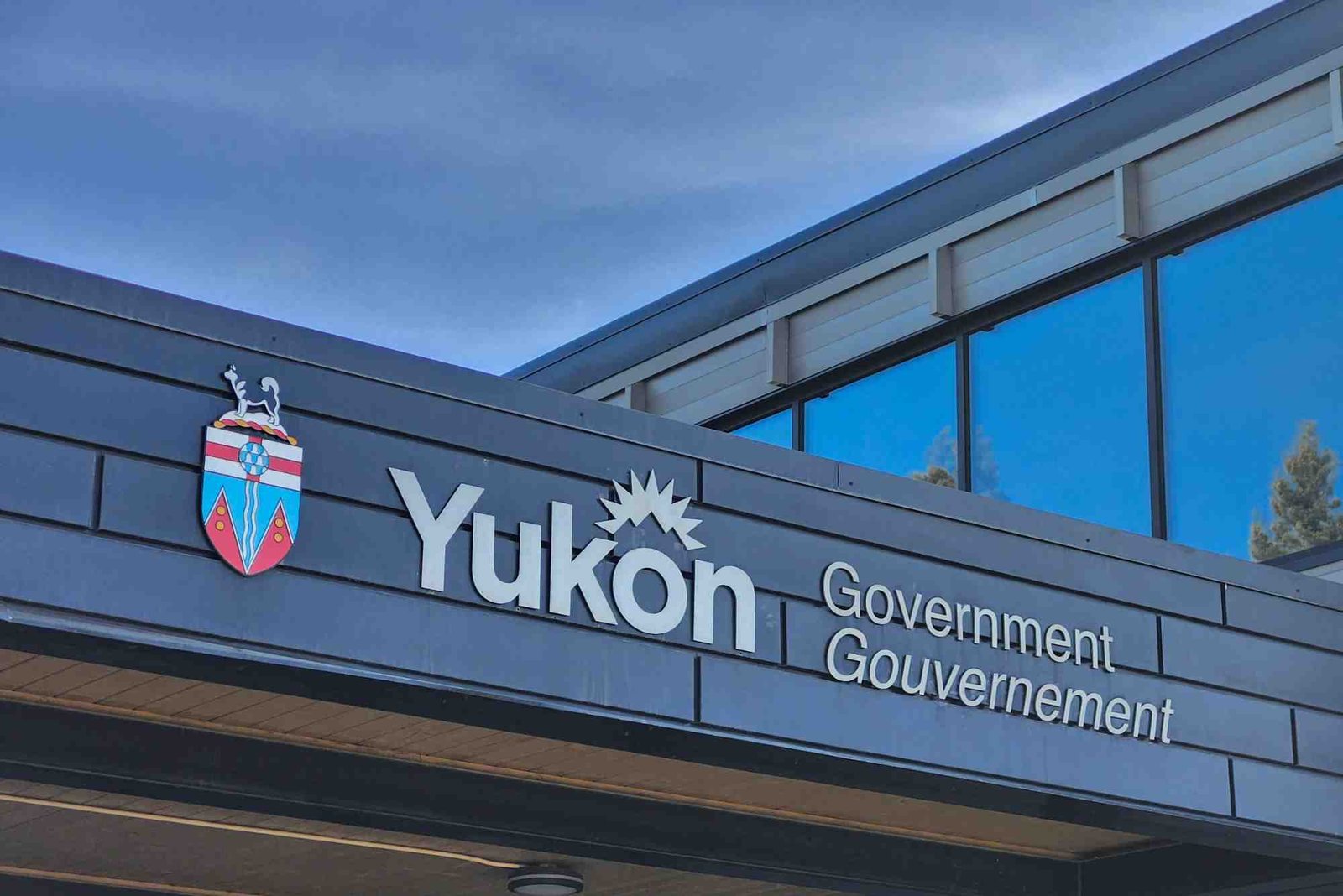 Government Of Yukon Careers