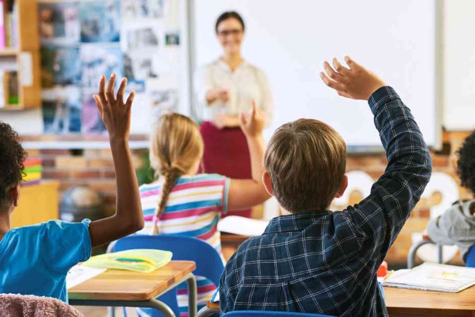 Government Schools In Abu Dhabi