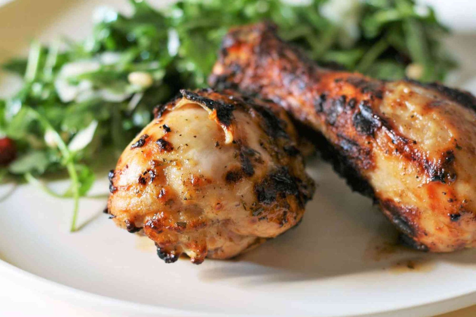 Grilled Drumstick Recipe